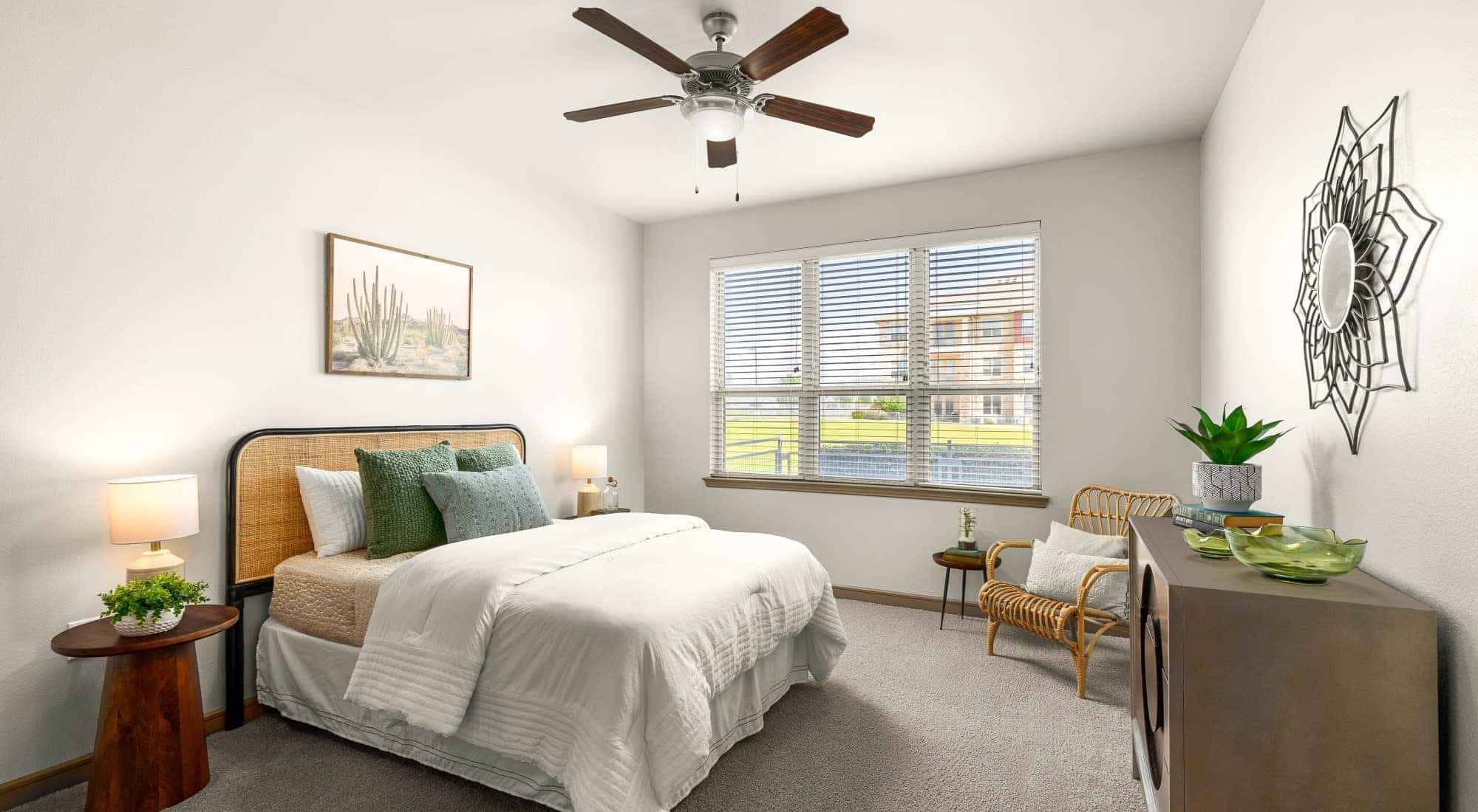 Estates Of Richardson, Richardson - 1