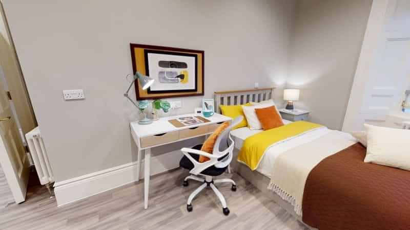 iQ Elliott House, Edinburgh - 1