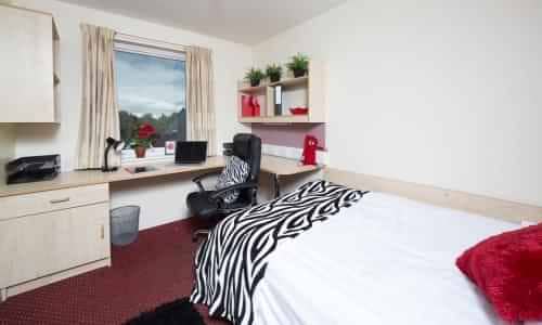 Q3 Apartments, Manchester - 1