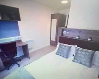 Vivo Phoenix Place, Liverpool - 1