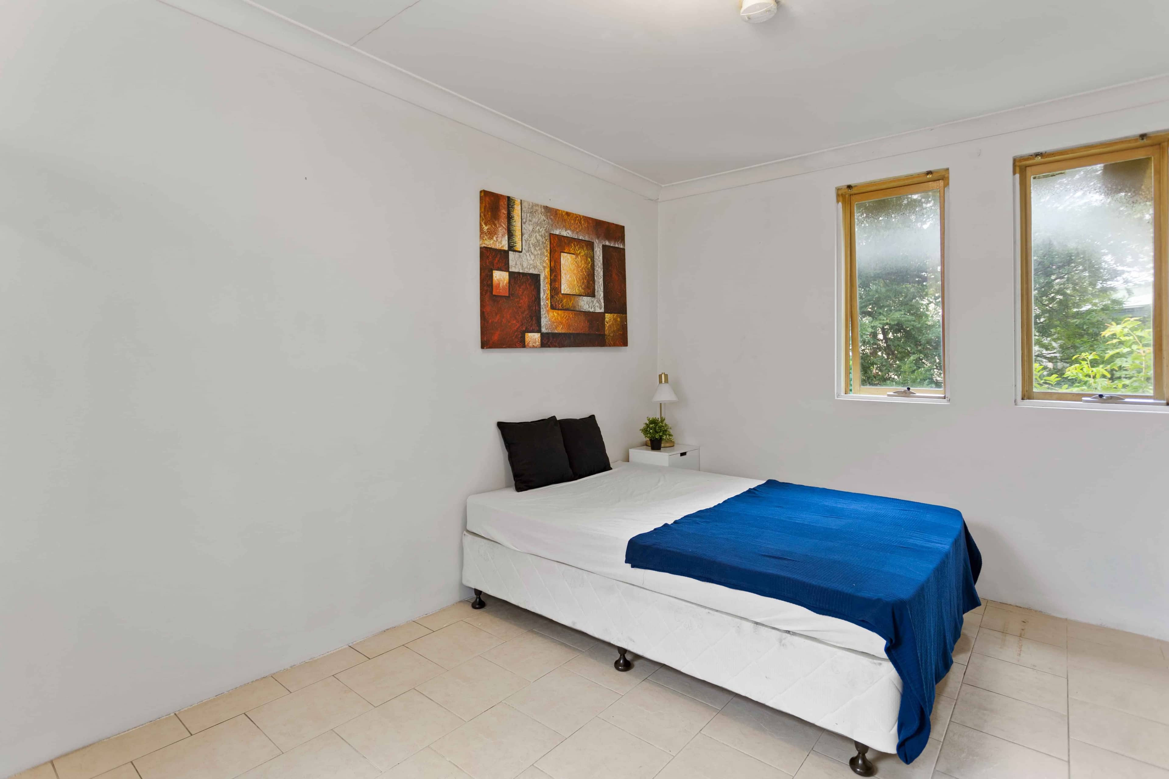 Room in a 16 Bedroom Apartment, 11 Liberty, Enmore, Sydney - 1