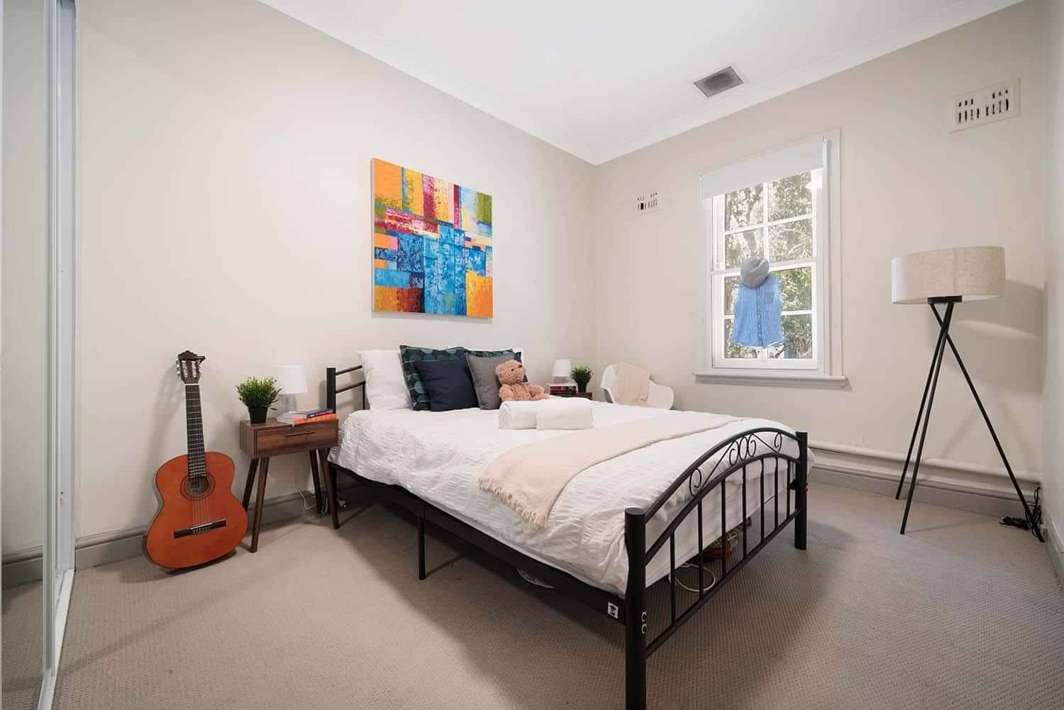 Room in a 7 Bedroom Apartment, 461 Harris, Ultimo, Sydney - 1