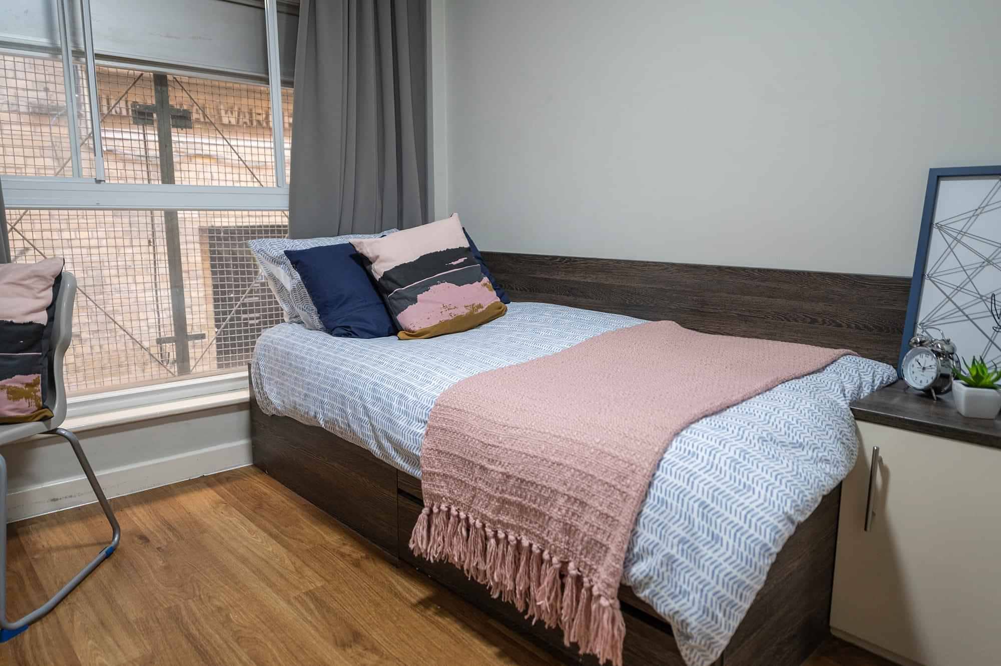 Stanley Court, Liverpool - 1