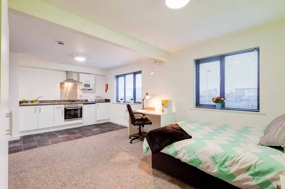 All Saints House, Sunderland  - 1