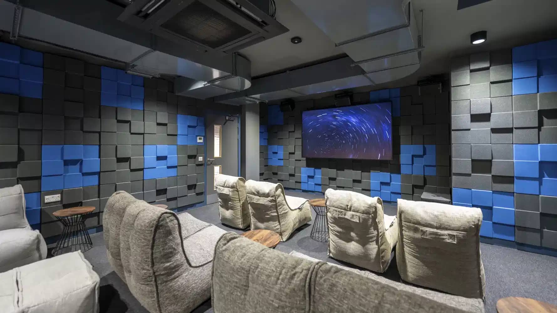 Clyde Court, Glasgow - 1