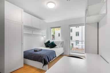 Archibaldweg 12, Berlin - 1