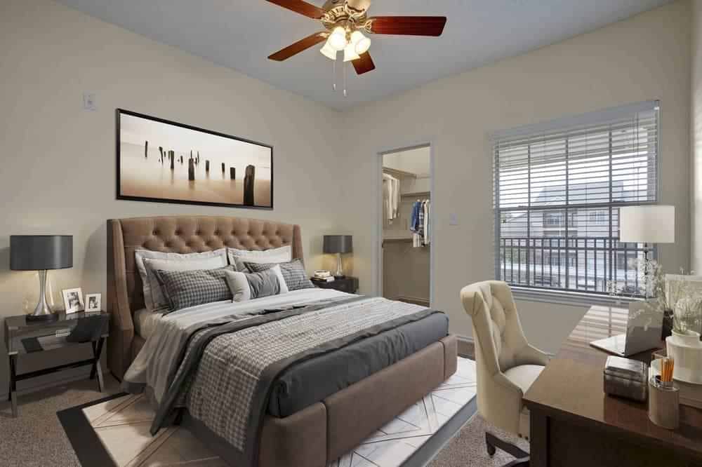 Arbors At Wolf Pen Creek, College Station - 1