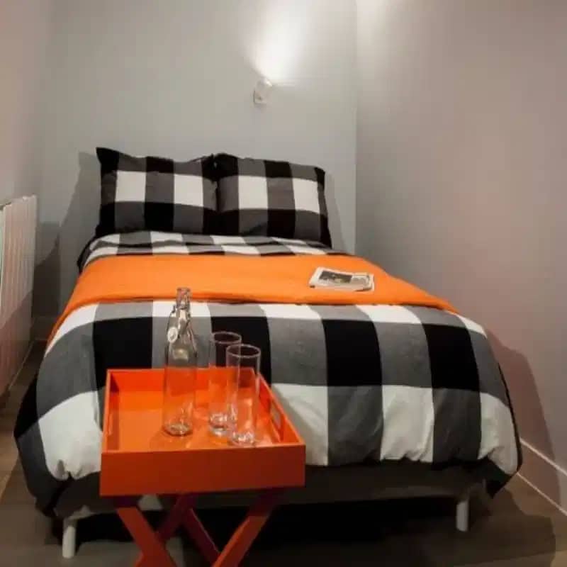 The Leat Apartments, Exeter - 1