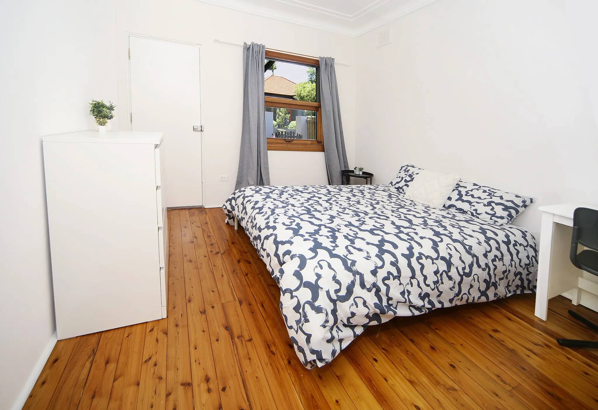 Sebastopol Street, Enmore, Sydney - 1