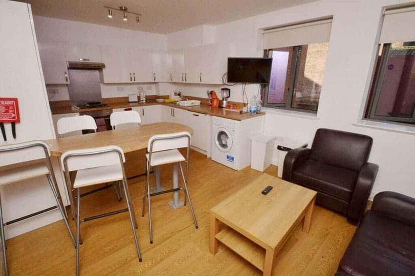 Six Degrees, Nottingham - View 5