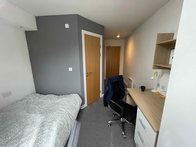 Six Degrees, Nottingham - View 1