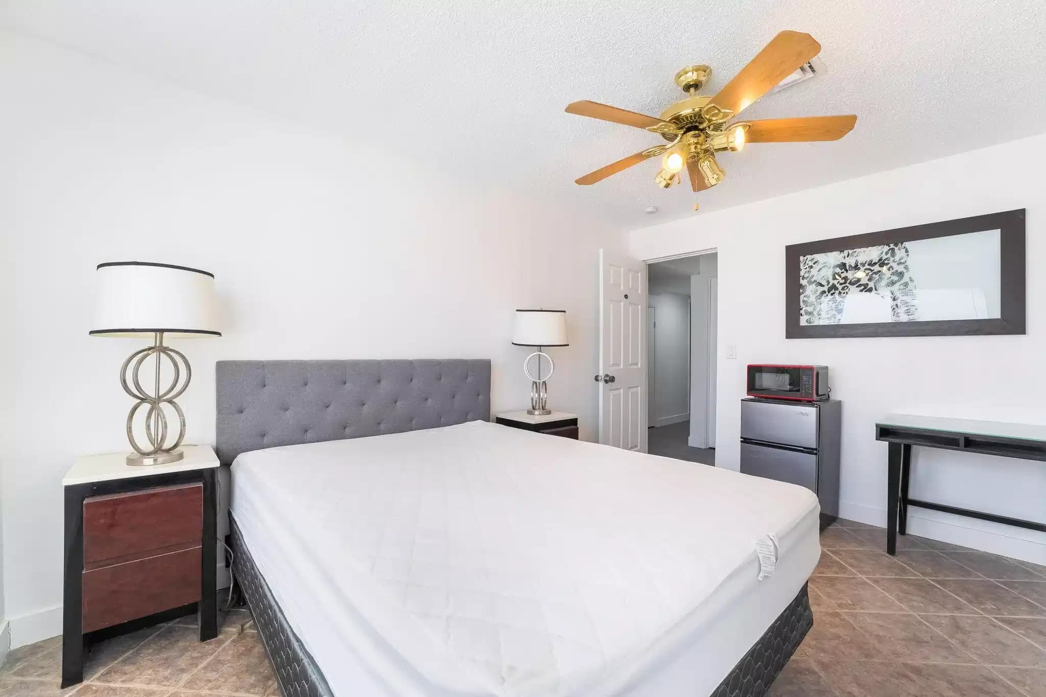 Room in a 11 Bedroom Apartment, NV 89107 - 1