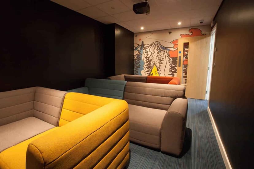 Avalon Court, Nottingham - View 2