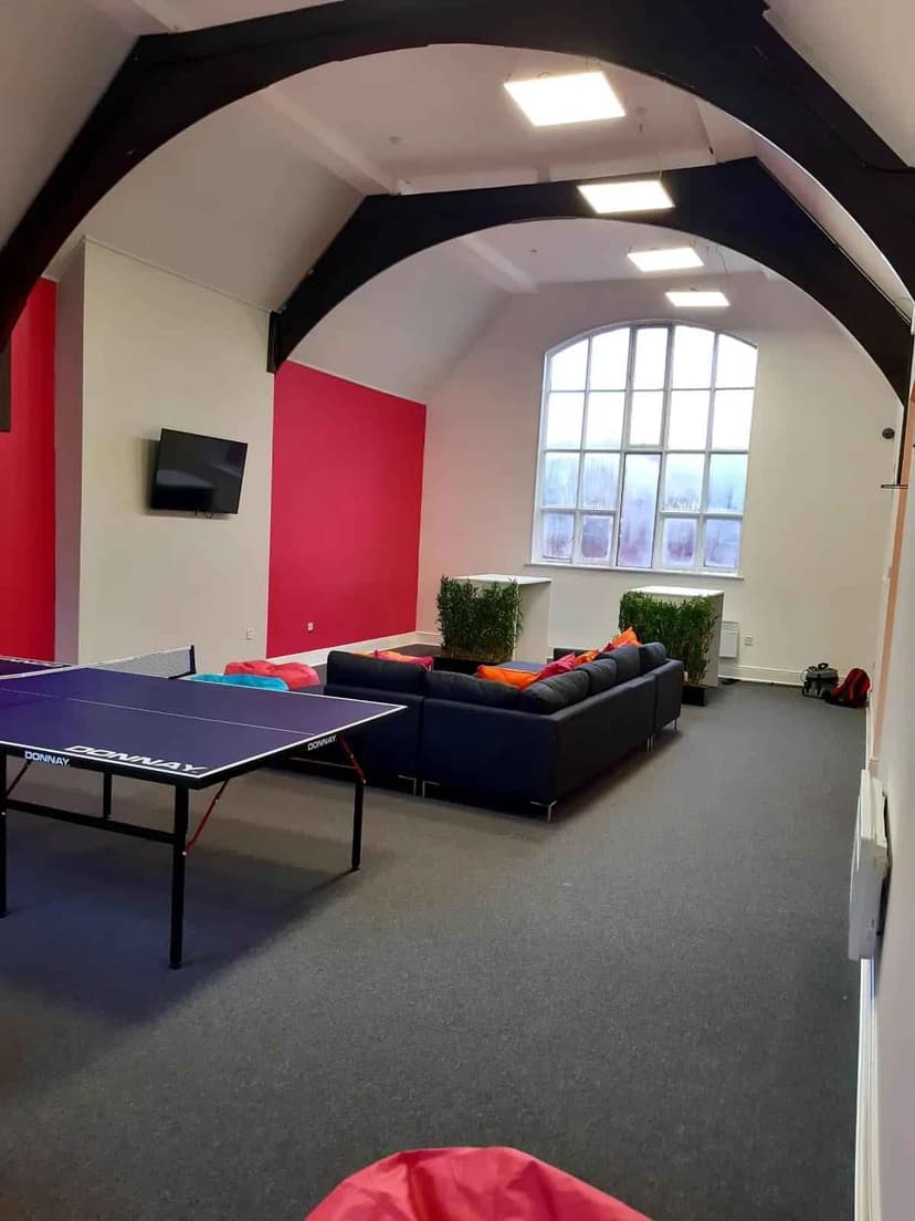 Bard House, Nottingham - View 5