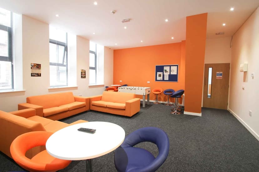 Minerva House, Nottingham - View 4