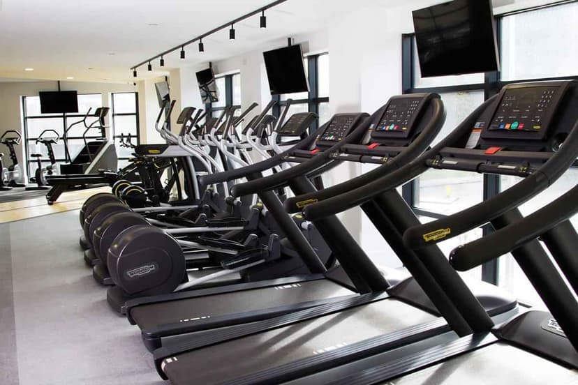 Code Fairfax Street, Coventry - View 5