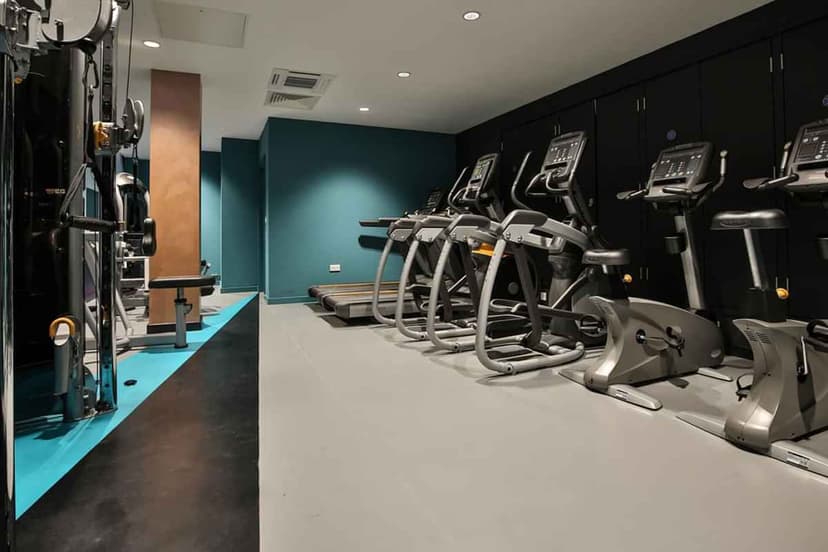 GoBritanya Hammersmith, London - View 4