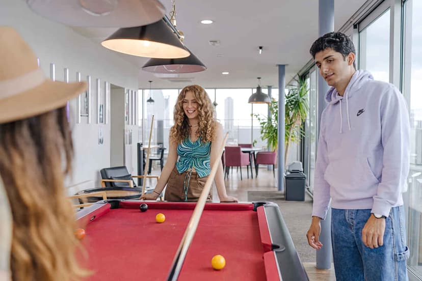 GoBritanya South Bank Residence, London - View 5