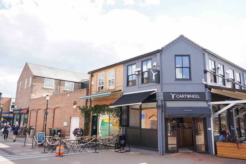 71a High Road, Nottingham - View 4