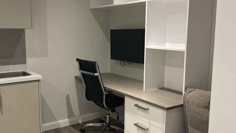 8 West Walk, Leicester - View 2