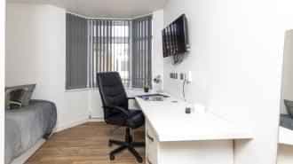 44 Wilberforce Road, Leicester - View 4