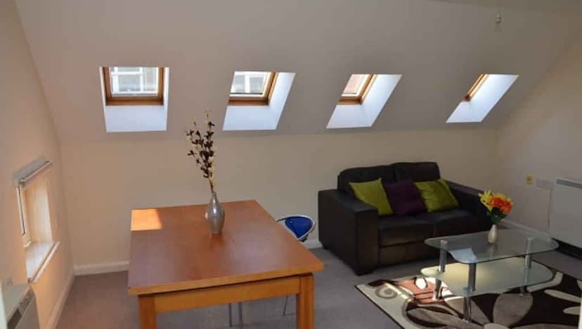 Minster House, Leicester - View 2