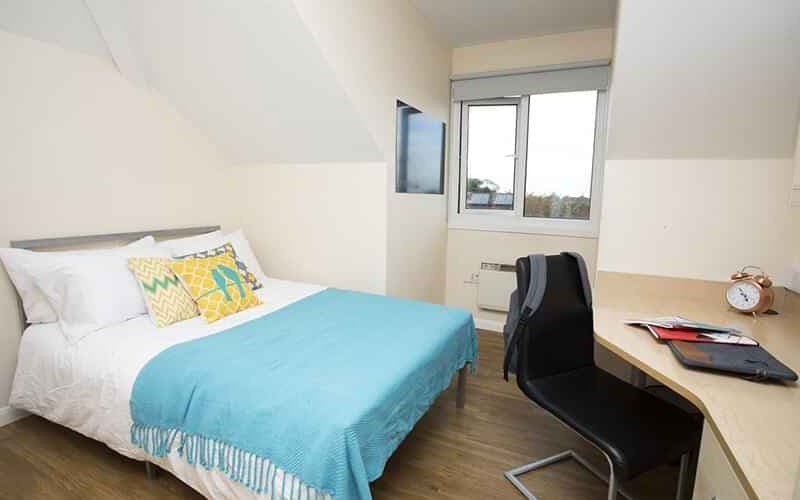 Britannia Students Heald Court, Manchester - View 1