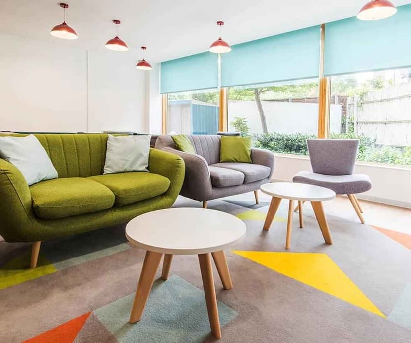 Britannia Students Charles Morton Court, London - View 3