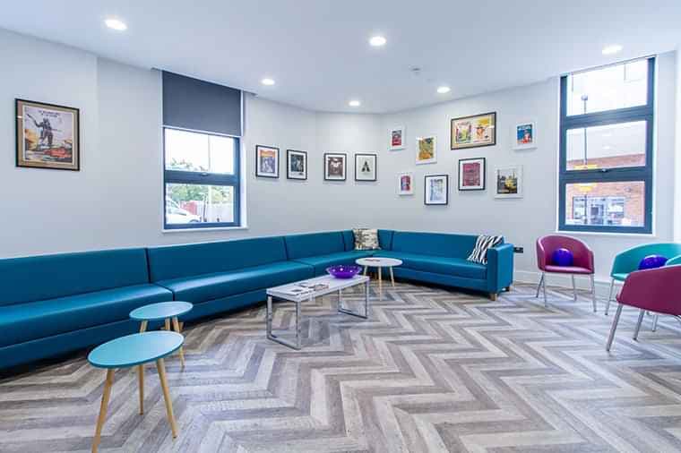 Londonist Seven Sisters, London - View 5