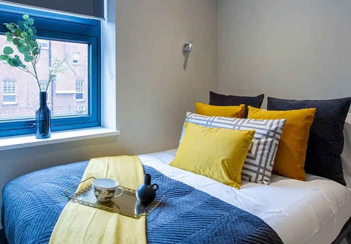 Londonist Seven Sisters, London - View 1