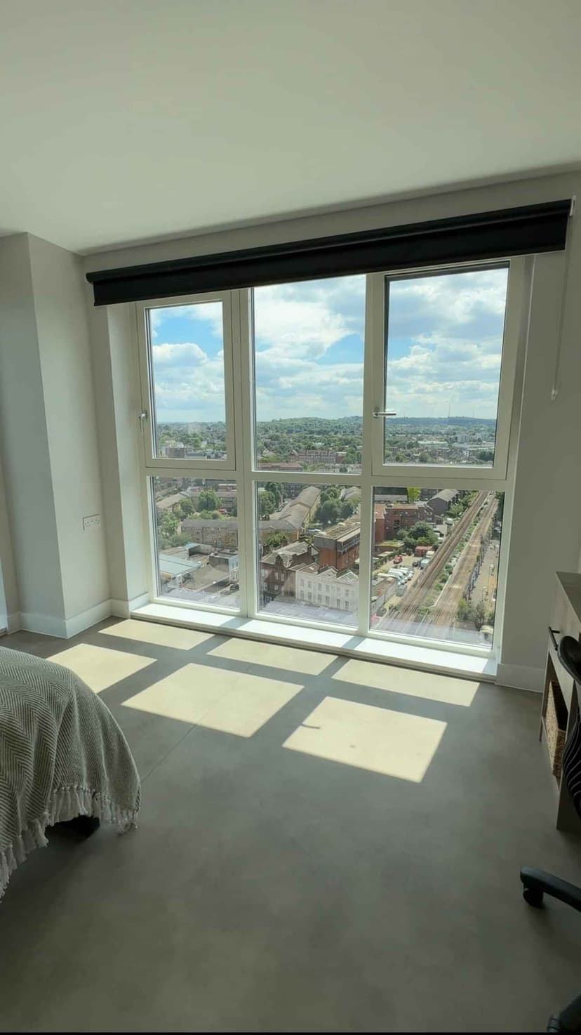 Londonist South Bermondsey, London  - View 2