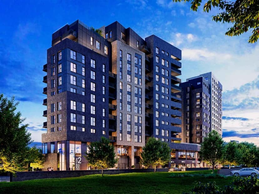 Londonist South Bermondsey, London  - View 3