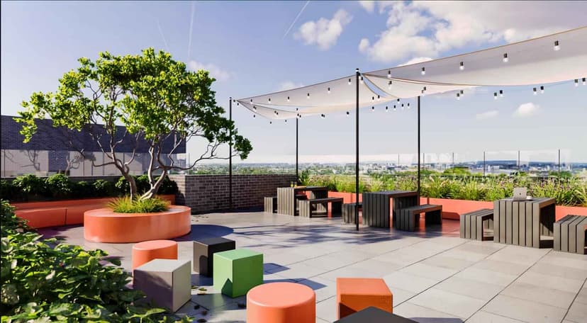 Londonist South Bermondsey, London  - View 5