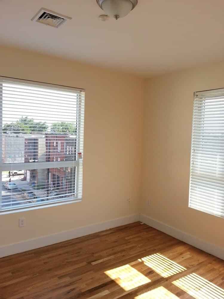 Berks At 1850, Philadelphia - 1