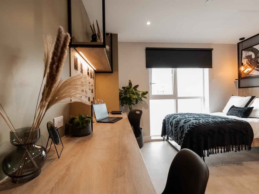 Londonist South Bermondsey, London  - View 1