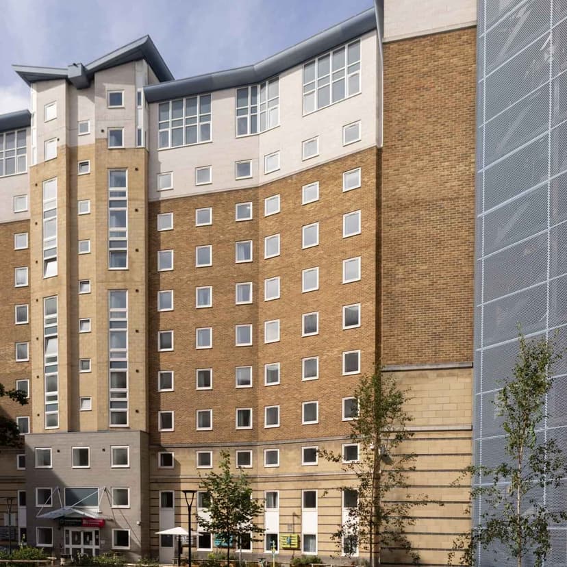 Cranborne House, Bournemouth - View 5