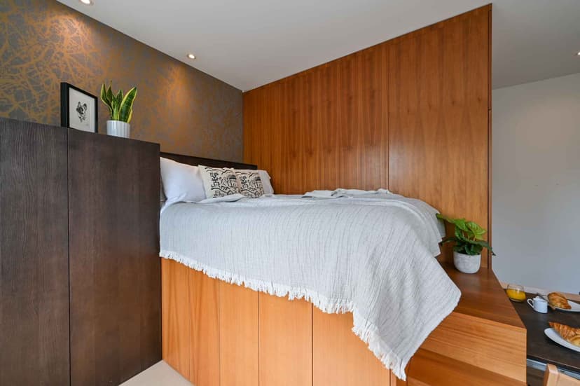 West Hampstead, London - View 1