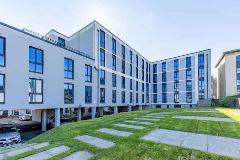 ABeleven,  Aberdeen - View 2