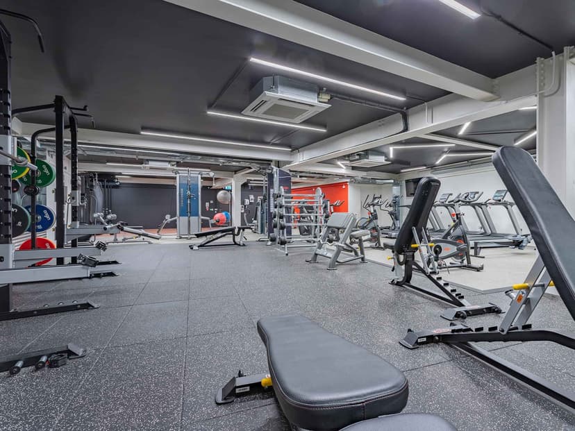 Powis Place, Aberdeen - View 5