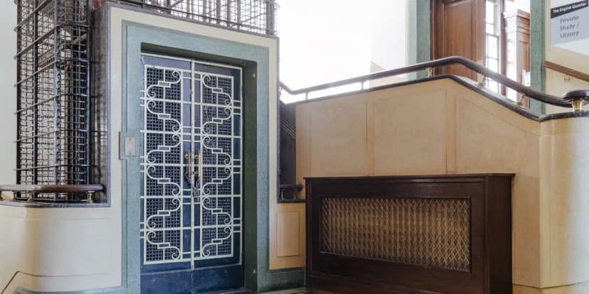 The Old Fire Station, Birmingham - View 4