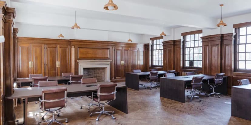 The Old Fire Station, Birmingham - View 5