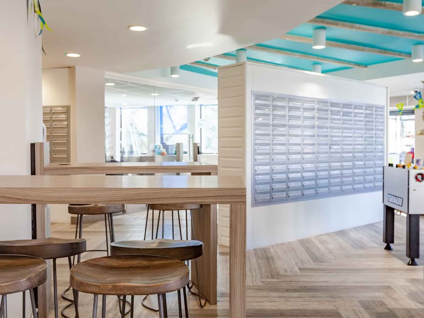 Mercury House, Bournemouth - View 4