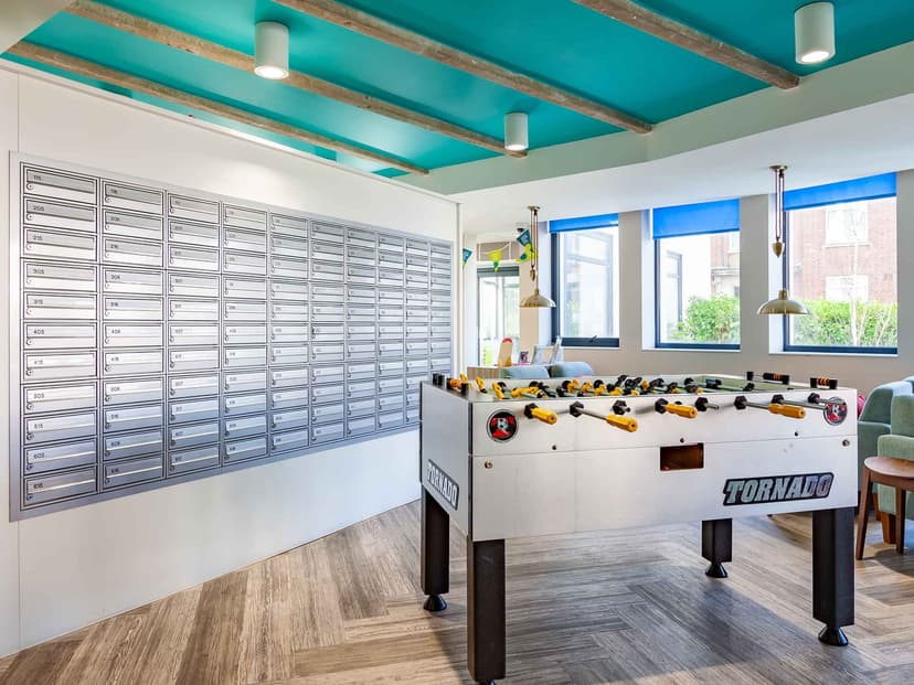 Mercury House, Bournemouth - View 5