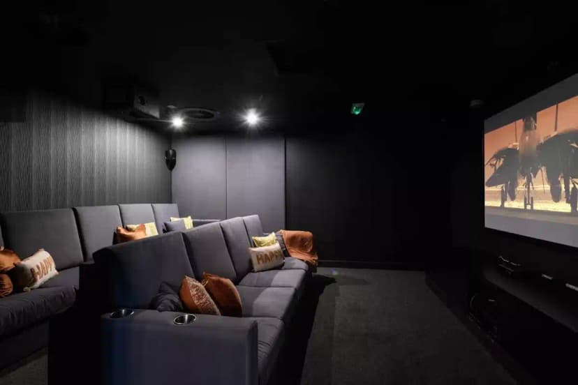 King Square Studios, Bristol - View 2