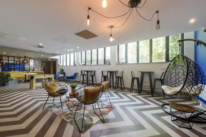 King Square Studios, Bristol - View 3