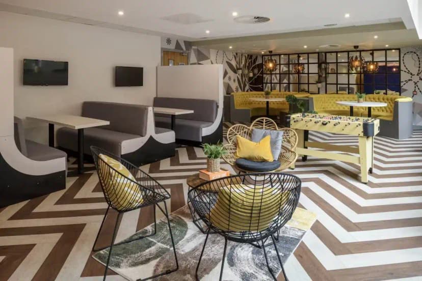 King Square Studios, Bristol - View 4