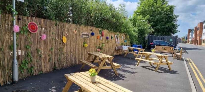 Canterbury Student Village, Canterbury - View 5