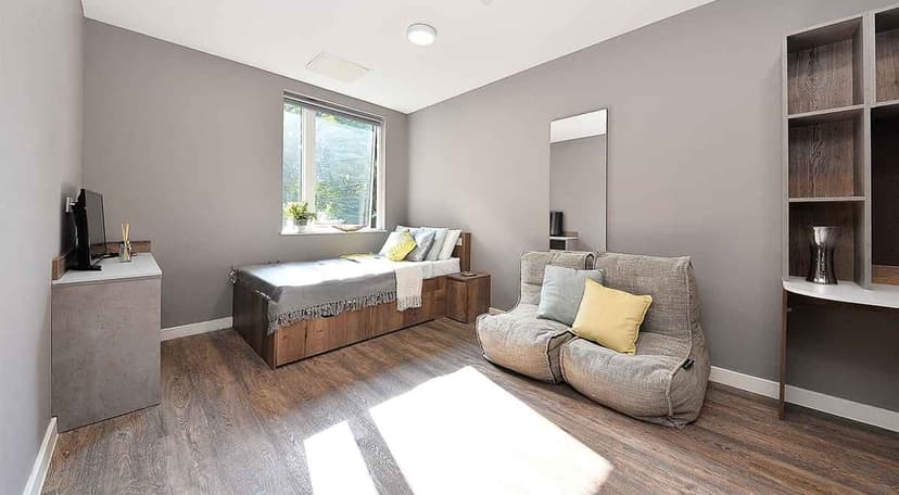 Marketgait Apartments, Dundee - View 1