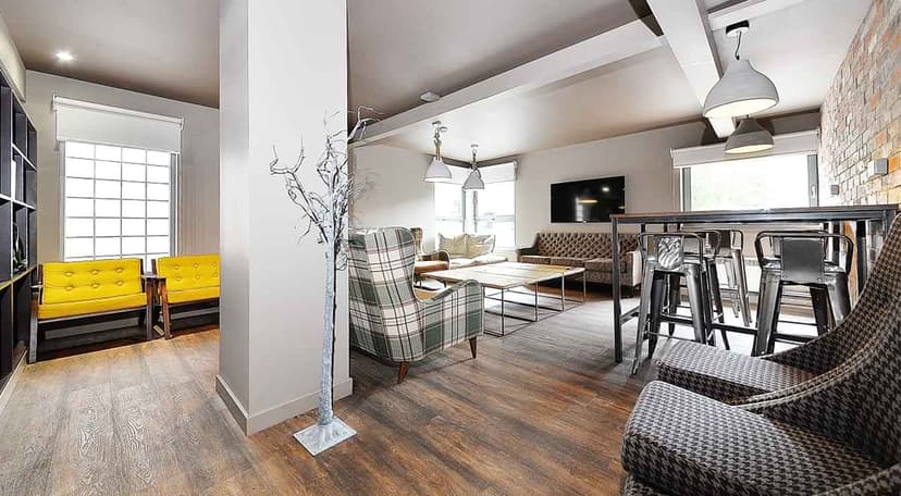 Marketgait Apartments, Dundee - View 4