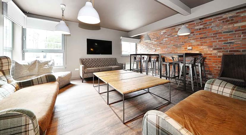 Marketgait Apartments, Dundee - View 5